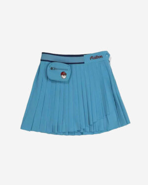 [말본] 플리츠 골프 스커트 (2 COLORS)