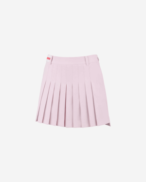 [타이틀리스트] 플리츠 플레어 스커트 팬츠 TMPWC6656 (2 COLORS)