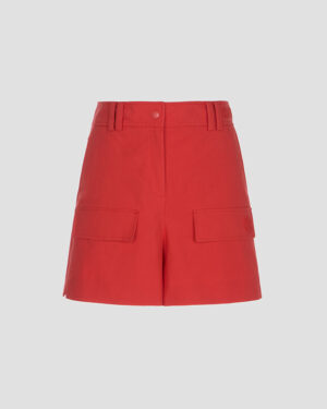 [지포어] 에센셜 반바지 GNPNM25302REX (2 COLORS)