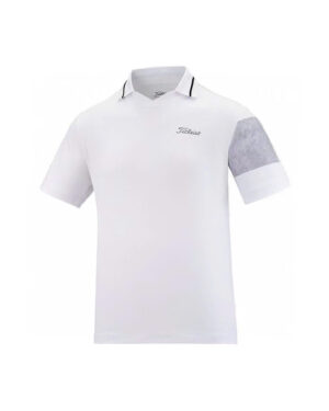 [타이틀리스트] 반팔 폴로 티셔츠 (2 COLOS)