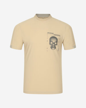 [어메이징크리] 남성 AD2 하이넥 티셔츠 A62MTS02 (4 COLORS)