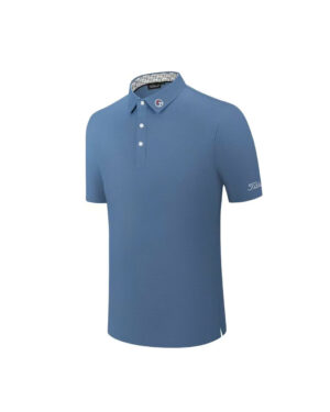 [타이틀리스트] 반팔 골프 폴로 셔츠 (4 COLORS)