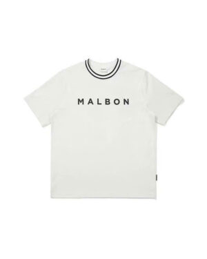 [말본] 골프 폴로 셔츠 (2 COLORS)