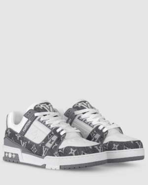 [루이비통] LV 트레이너 스니커즈 1AHOUD