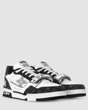 [루이비통] LV 트레이너 스니커즈 1ABOD9