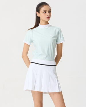 [PXG] 여성 여름 쿨링 숏 슬리브 티셔츠 PJMCW123 (2 COLORS)