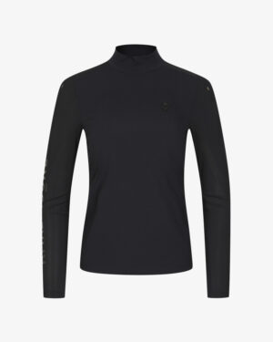 [어메이징크리] 여성 보야주 카라 피케 슬리브리스 티셔츠 A62FTS14 (2 COLORS)