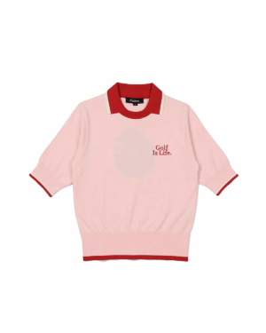 [말본] 우들리 카라 스웨터 (3 COLORS)