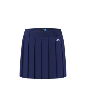 [제이린드버그] 플리츠 골프 스커트 (3 COLORS)