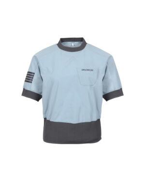 [어메이징크리] 여성용 에어 서킷 하이브텍 메시 티셔츠 (2 COLORS)