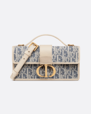 [디올] 미스 몽테인 미니 백 S2356UDFD
