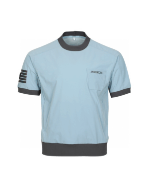 [어메이징크리] 남성용 에어 서킷 하이브텍 메시 티셔츠 (3 COLORS)