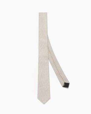 [펜디] 실크 넥타이