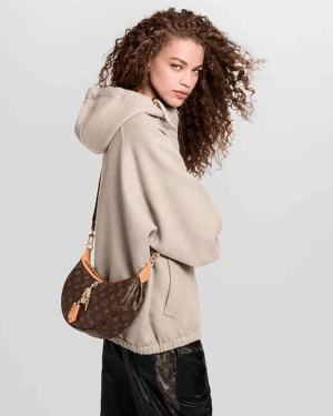 [루이비통] 루핑 호보백 M12939