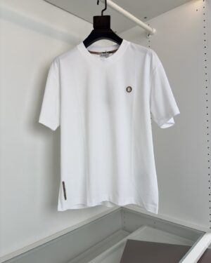 [버버리] 클래식 라운드넥 반팔 티셔츠(2 COLORS)