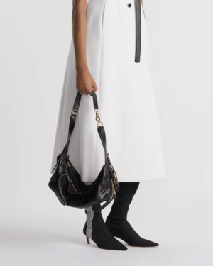 [디올] 디저니 미디엄 숄더백 M2417UTZQ