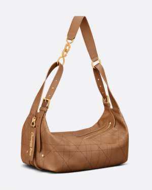 [디올] 저니 미디엄 숄더백 M2417UBUQ