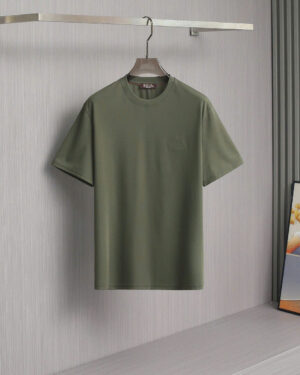 [브리오니] 반팔 티셔츠(3 COLORS)