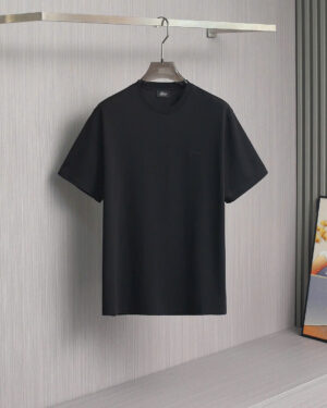 [브리오니] 반팔 티셔츠 (2 COLORS)