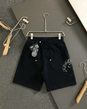 [크롬하츠] 자수 반바지