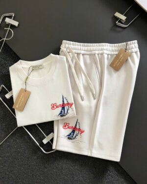[버버리] 여름 캐주얼 세트