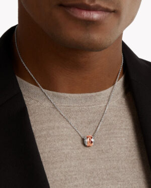 [그라프] 로렌스 그래프 시그니처 스피닝 다이아몬드 펜던트 RGP704