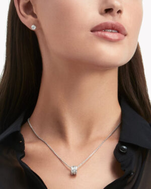 [그라프] 로렌스 그래프 시그니처 파베 다이아몬드 펜던트 RGP700