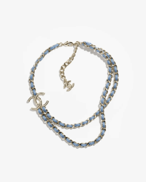 [샤넬] 롱 네크리스 ABF163