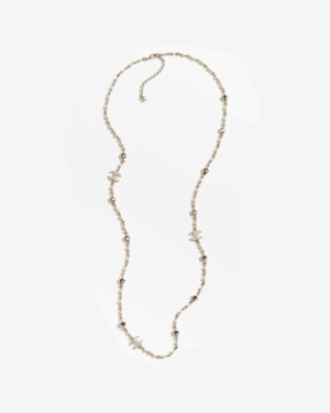 [샤넬] 롱 네크리스 ABF196