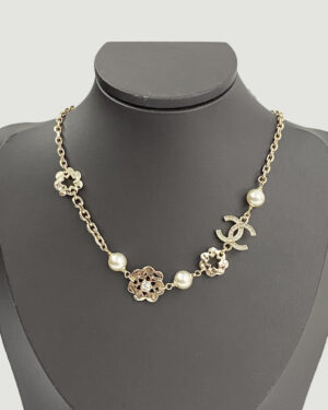 [샤넬] 네크리스