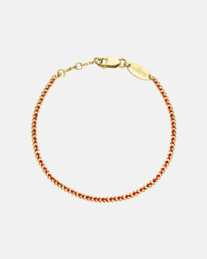 [레드라인] 오로르 체인 팔찌 617