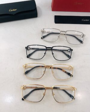[까르띠에] CT0534S 안경테 (색상 다수)