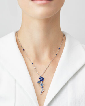 [반클리프 아펠] 폴리 데 프레 펜던트 VCARP05