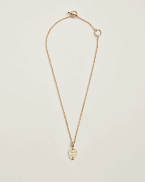 [에르메스] 미니 마이용 펜던트 PM H100053