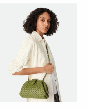 [보테가베네타] 스몰 로렌 1980 804038