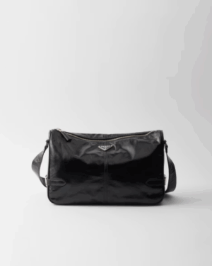 [프라다] 가죽 숄더백 2VH187_2CYR