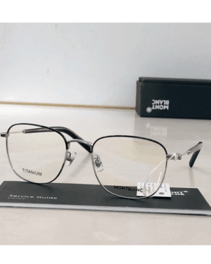 [몽블랑] MB0392SA 안경테 (색상 다수)