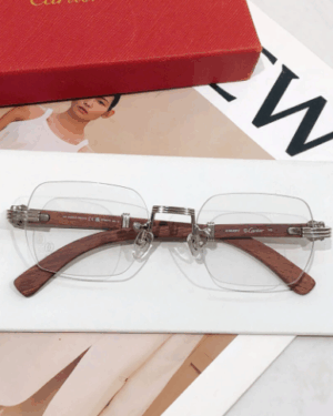 [까르띠에] CT03770 안경테 (색상 다수)