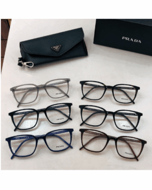[프라다] PR19WS 안경테 (색상 다수)