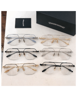 [크롬하츠] Stinger 안경테 (색상 다수)