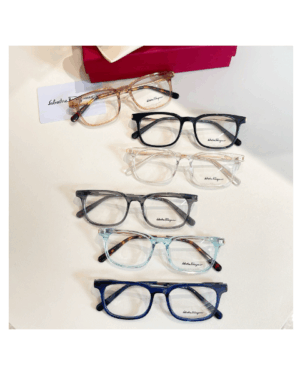 [페라가모] 1586 안경테 (색상 다수)