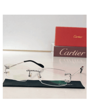 [까르띠에] CT0092O 안경테 (색상 다수)