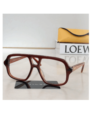 [로에베] LW40161U 안경테 (색상 다수)