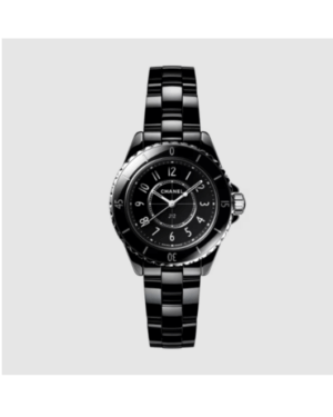 [샤넬] J12 웨치 38mm H0685