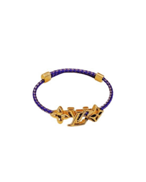 [루이비통] 모노그램 플라워 팔찌 (3 COLORS)