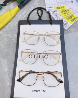 [구찌] GG0819OA 안경테 (색상 다수)