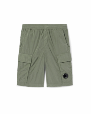 [CP COMPANY] 나일론 렌즈 반바지 16CMBE179A (4 COLOR)