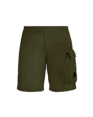 [CP COMPANY] 렌즈 포켓 비치 반바지 12CMBW276A (6 COLOR)