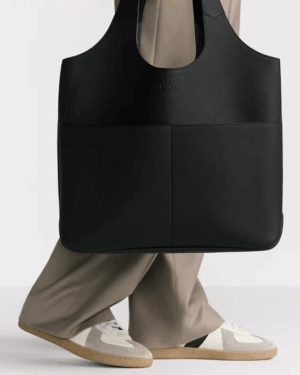 [디올] Privé 토트백 1LLSH276KEC