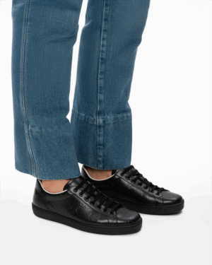 [구찌] 에이스 ‘GG 엠보’ 스니커즈 625787